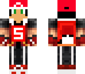 pokemon gym leader