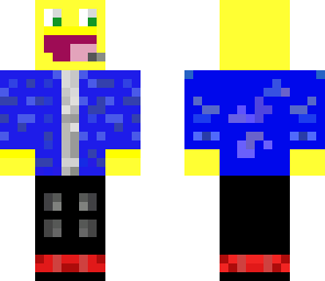 derpy cool dude
