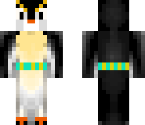 swim guin