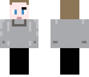 human jeff the killer