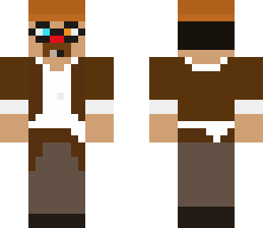 edited cowboy