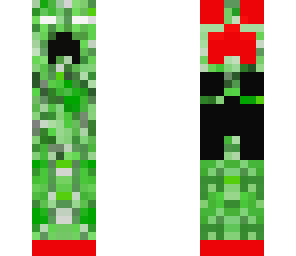 creeper