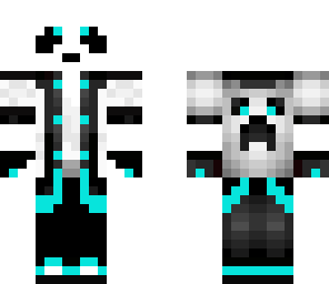 cool panda