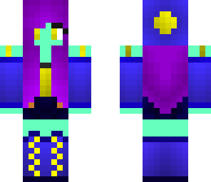 alien girl final