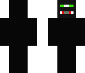 blacksnacke