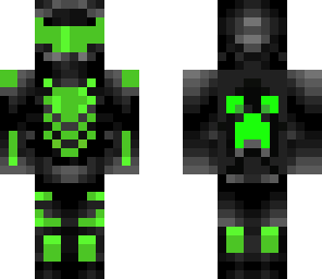 predator