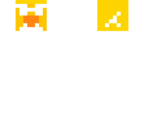 yello bird
