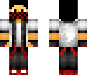 cool assassin