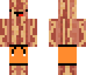 summer bacon