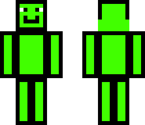 greeny