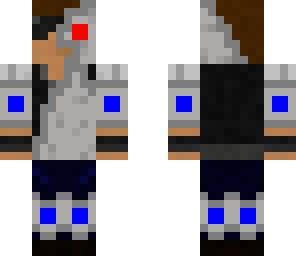 cyborg aviatorgaming