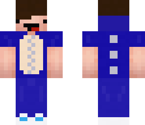 i fixed my self