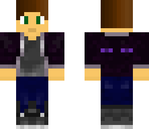guy skin