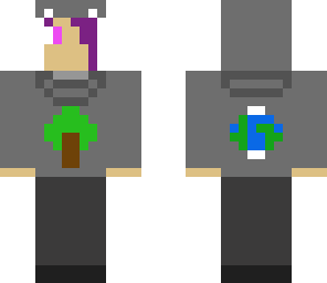 eco hoodie