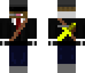 improved agent fluffy