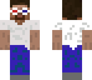  steve 3d bril 
