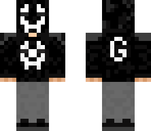 ghost krzh