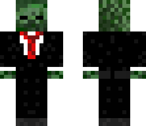 zombie agent