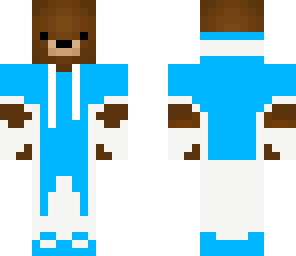 pimped out bear fixed