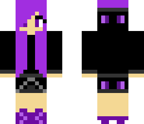 endergirl