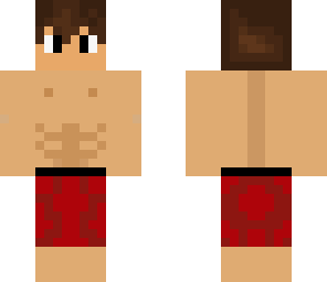 pool guy improved