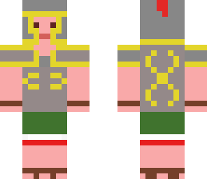 roman soldier