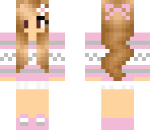 cute girl