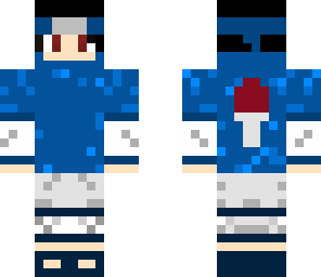 sasuke uchiha