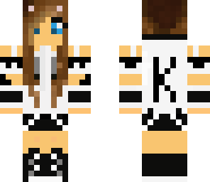 kittykatflying skin