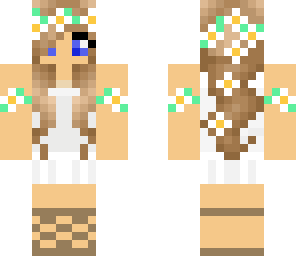 earth goddess
