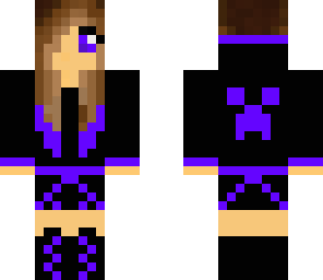 purple creeper