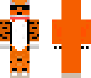 cheetos guy updated for mcminer