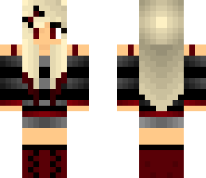 cute vampire