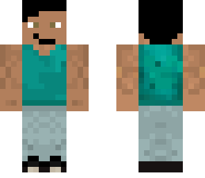 gabo skin