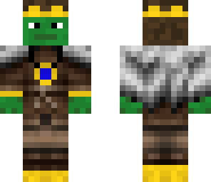orc king