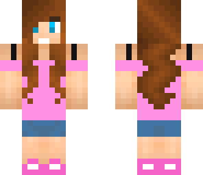 girl skin