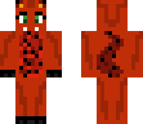 dragon girl