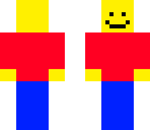 lego man