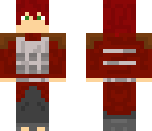gaara 