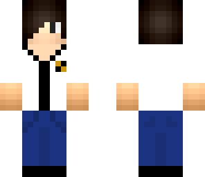 headset boy