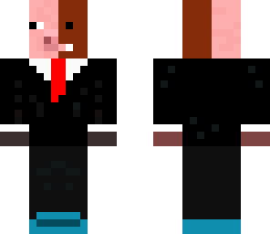 the last pigacca