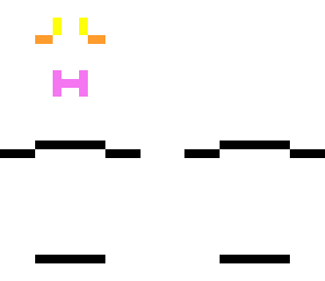 golden eye doki bunny