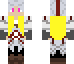 assassins creed girl