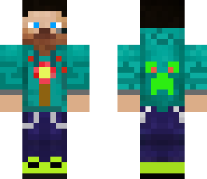 steve