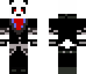 novadudeplaysmc black suit