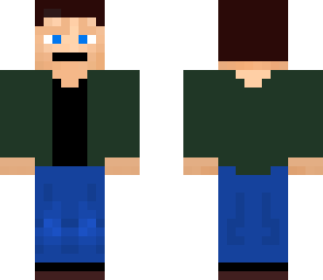 steve original