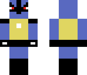 lucario