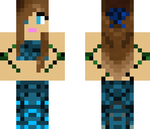 mermaid