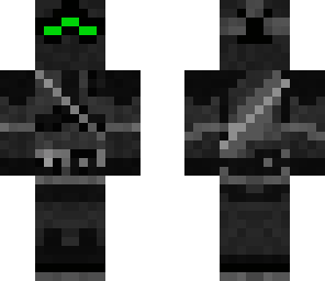 sam fisher