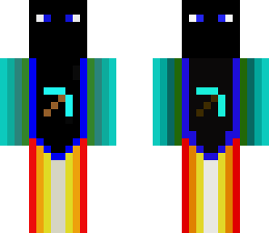 two side rainbow